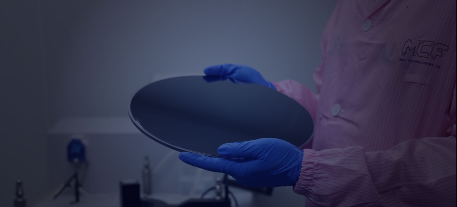 晶圓拋光機(jī)